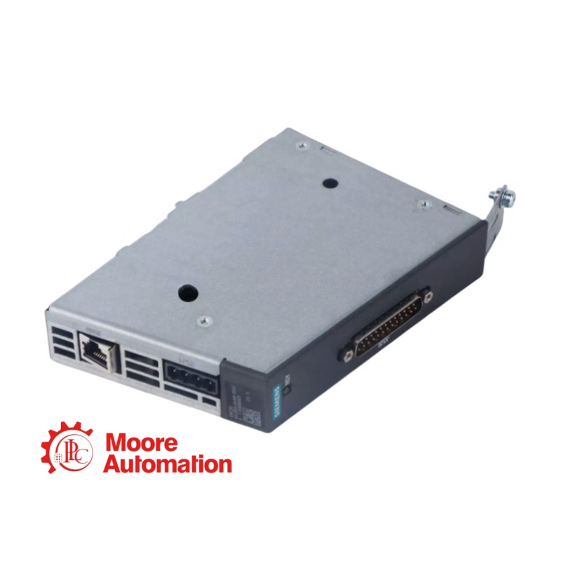 SIEMENS 6SL3055-0AA00-5BA3 Communicatieadaptermodule