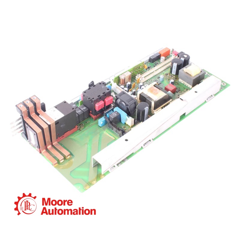 SIEMENS A5E00399482 C98043-A1716-L26 voedingsmodule