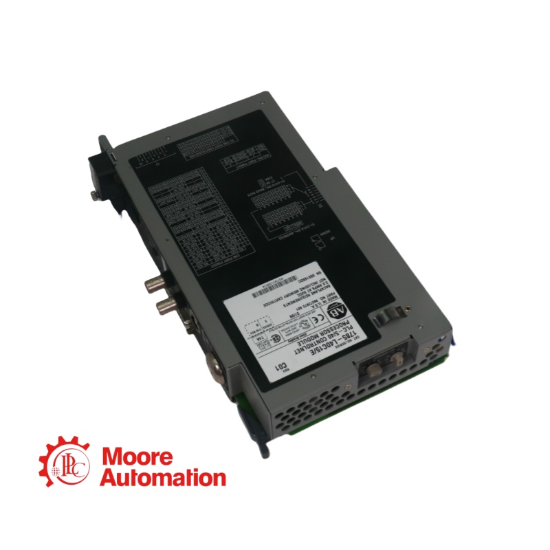 AB 1785-L40C15/F PLC-module