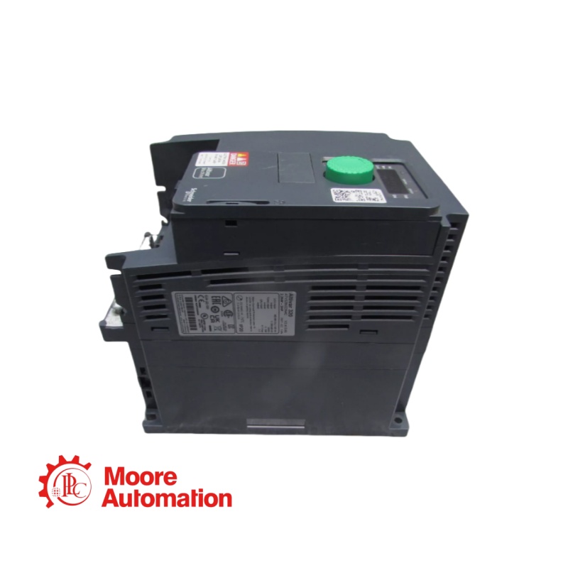 Schneider ATV320U22N4C AC Drive