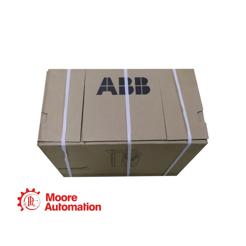 ABB 3BHE003688R0101 Voeding Eenheid