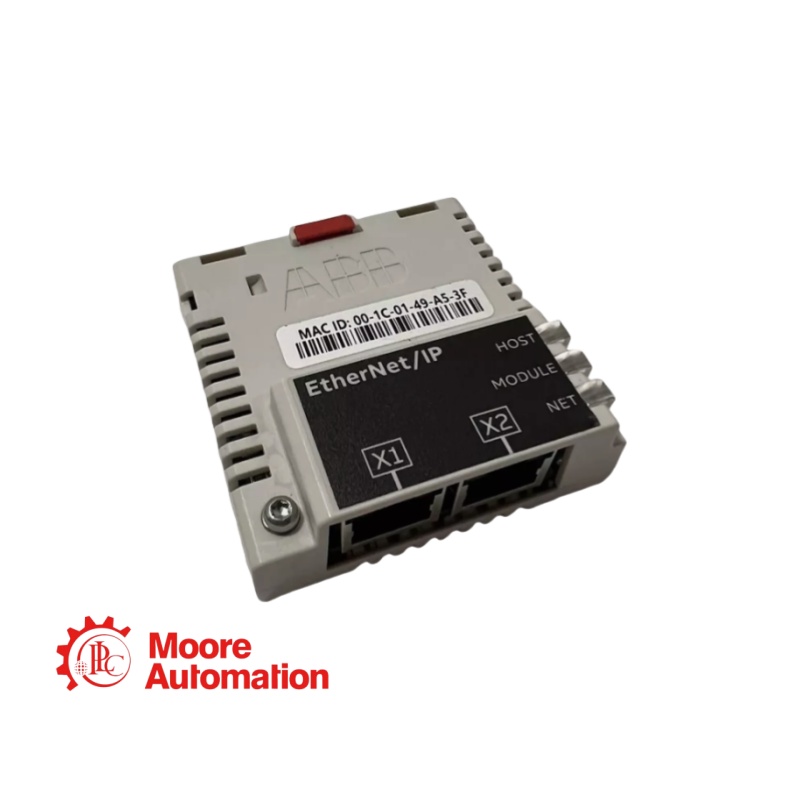 ABB FEIP-21 Ethernet/IP-adaptermodule