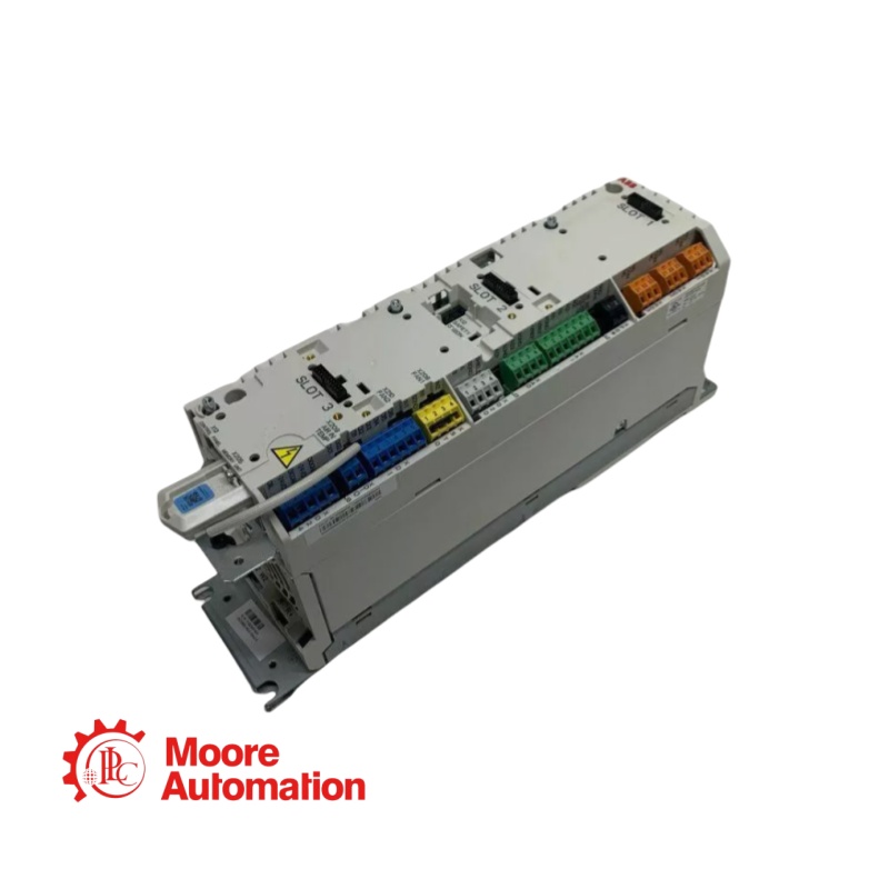 ABB ACS880-M04-014A-5 VFD-module