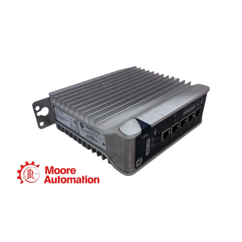 GE IS420UCSCS2 Controller Module