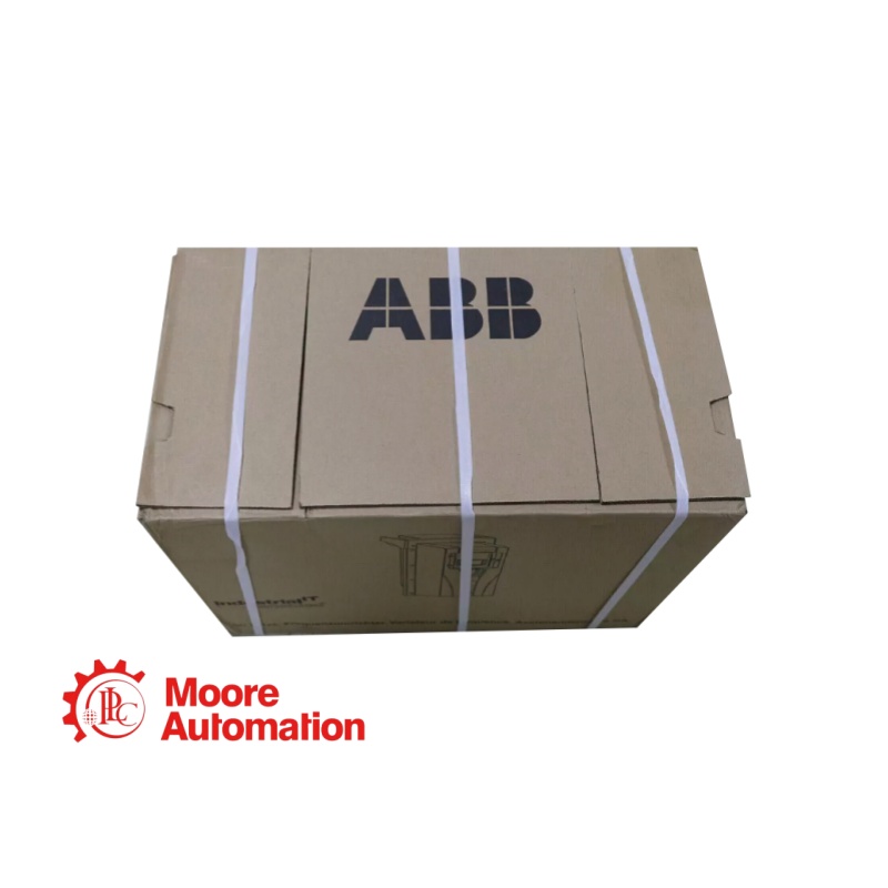 ABB 3BHE0031482R0101 Industriële controlemodule