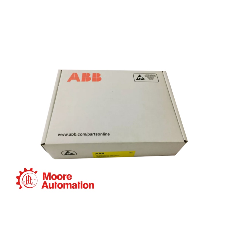 ABB BCAN-11 3AXD50000033816 Communicatiemodule