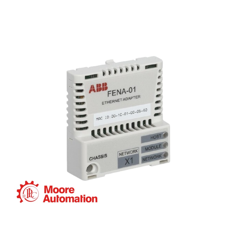 ABB Fena-01 68469422 Fieldbus-adaptermodule