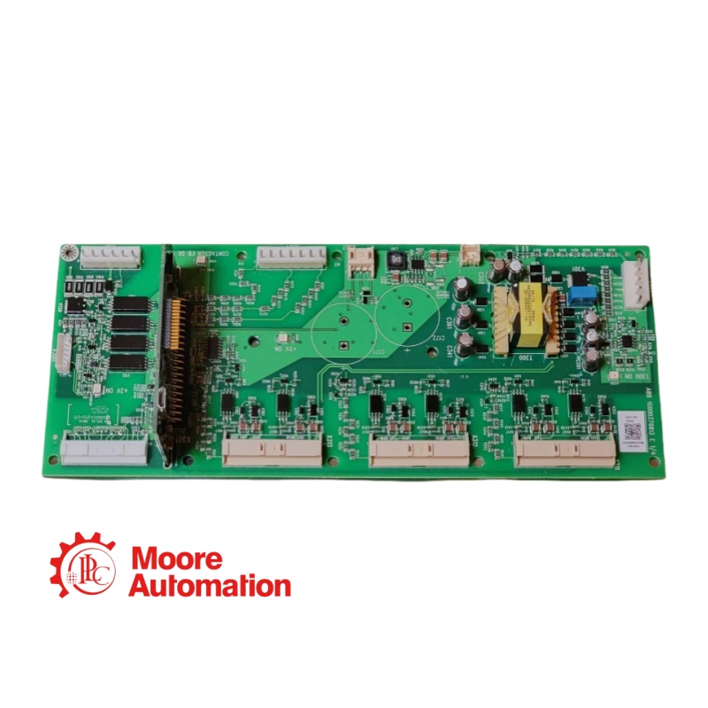 ABB QINT-781 3AXD5000019758 Communicatie-interfacemodule