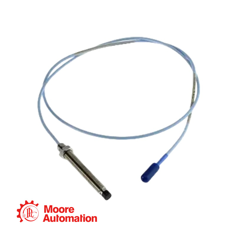 Bently Nevada 330101-02-32-10-02-05 Nabijheidstransducer