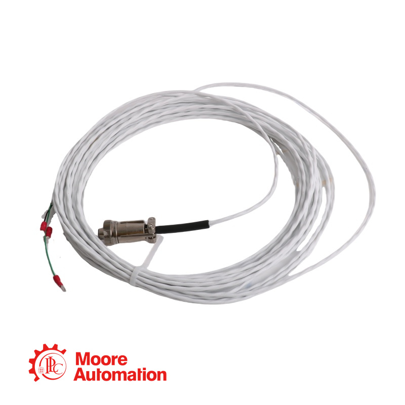 Bently Nevada 9571-30 Interconnect-kabels