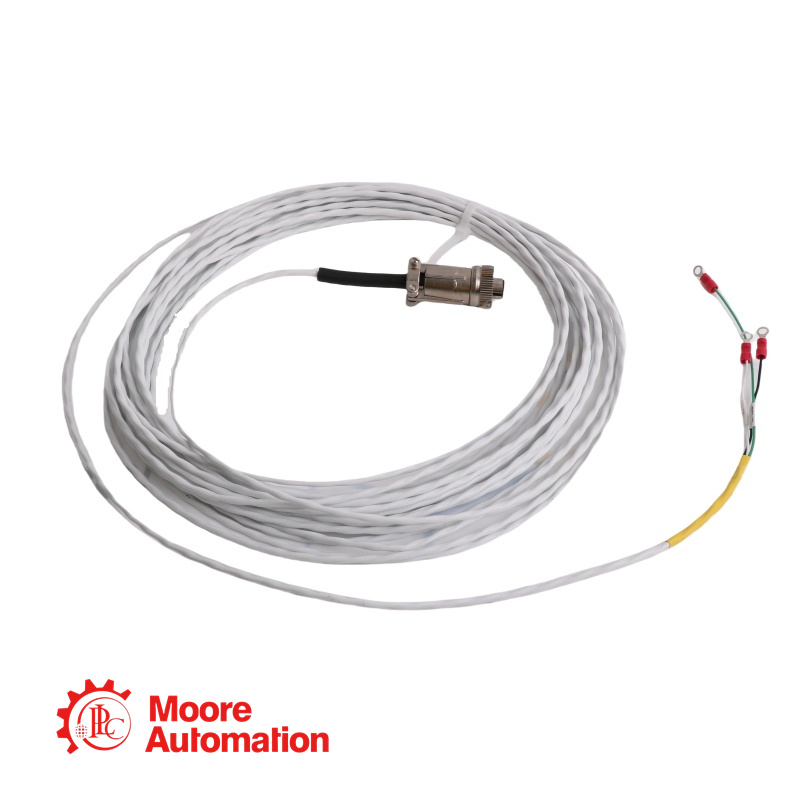 Bently Nevada 9571-30 Interconnect-kabels