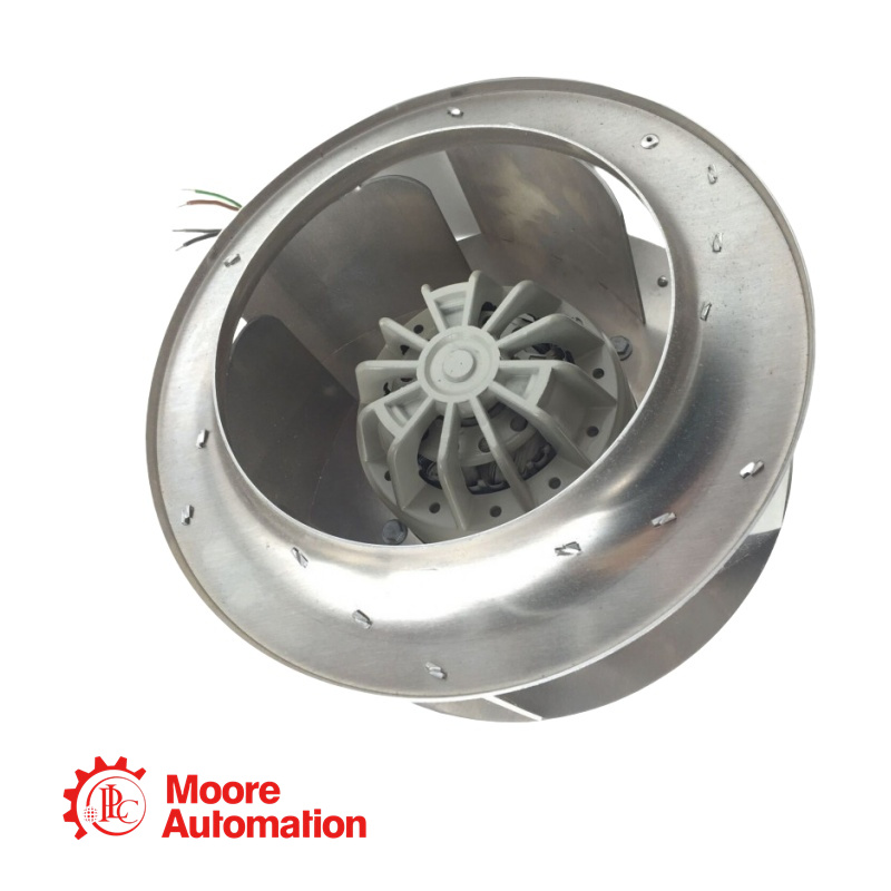 ZIEHL-ABEGG RH71M-6DK.7Q.1R KOELVENTILATOR