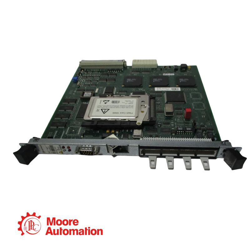 ABB 219660 ROFBU 367 103/1 COBUX-HW INTERFACEKAART