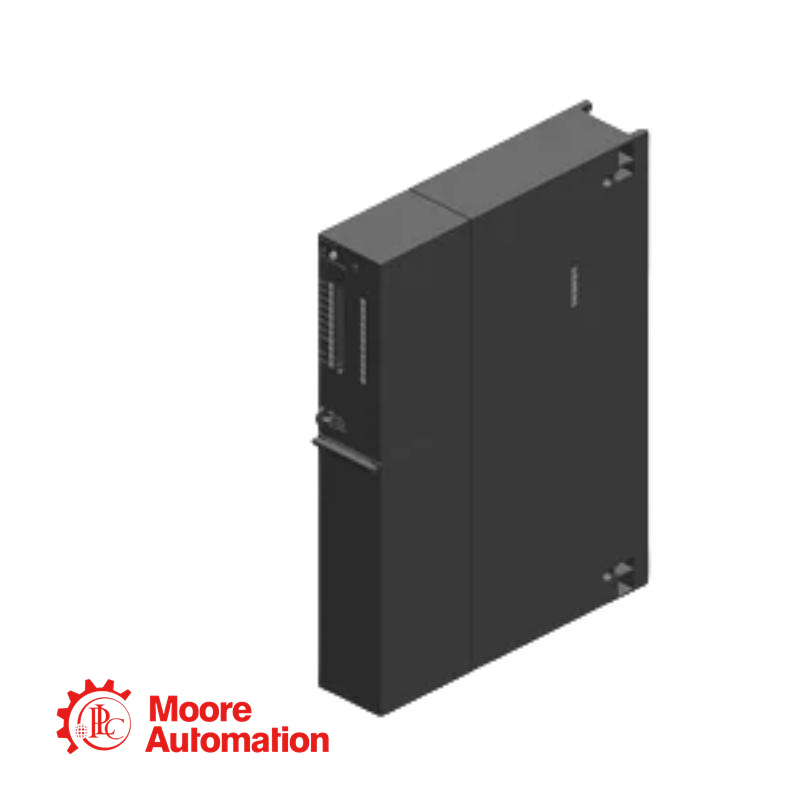 Siemens 6ES7416-3ES07-0AB0 CENTRALE VERWERKINGSEENHEID