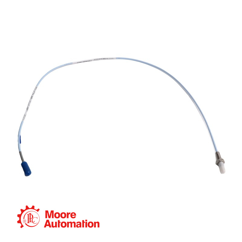 Bently Nevada 330901-00-12-10-02-05 3300 NSv Nabijheidssondes