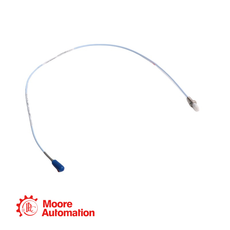 Bently Nevada 330901-00-08-10-02-00 3300 NSv nabijheidssondes