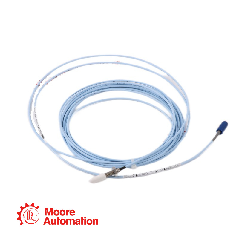 Bently Nevada 330901-00-09-10-02-05 3300 NSv Nabijheidssondes