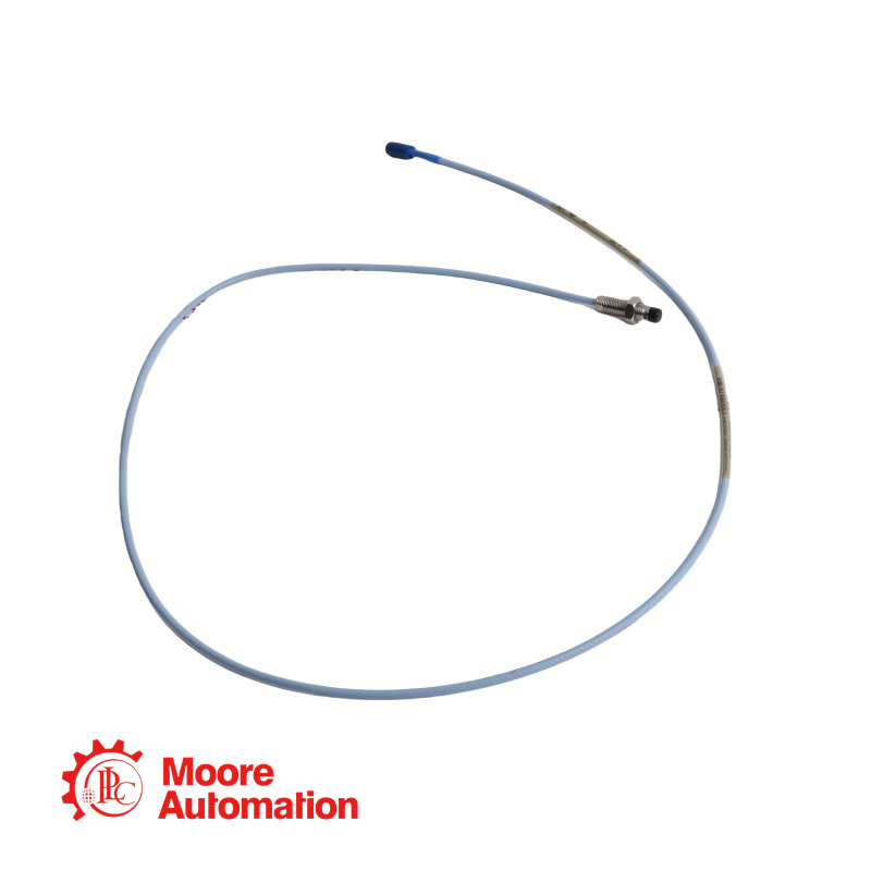 Bently Nevada 330101-08-20-12-05 3300 XL 8 mm nabijheidssondes