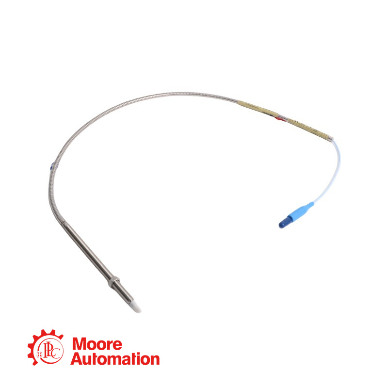 Bently Nevada 330909-00-40-05-02-05 3300 NSv nabijheidssondes