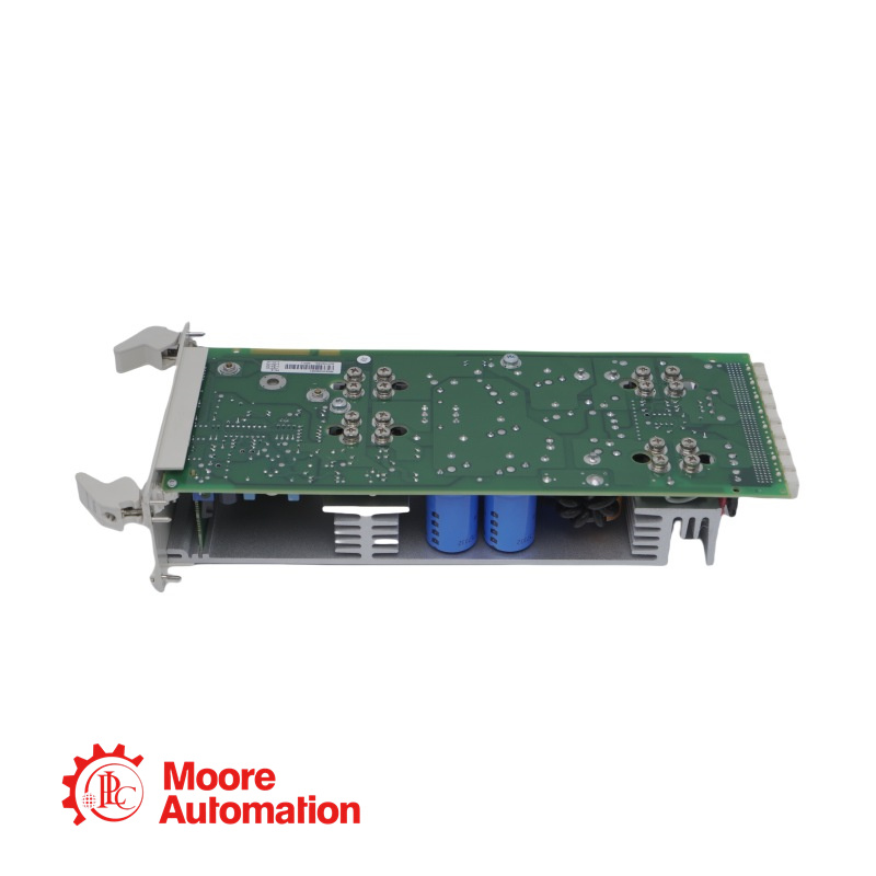 ABB SR511 3BSE000863R0001 Hoogwaardige regelaar