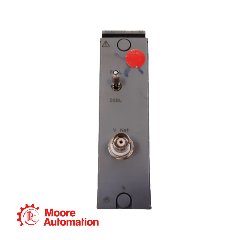 Yokogawa VC401-11 S1 V-Netkoppelmodule