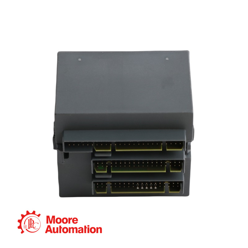 ABB PM592-ETH 1SAP350200R0271 programmeerbare logische controller