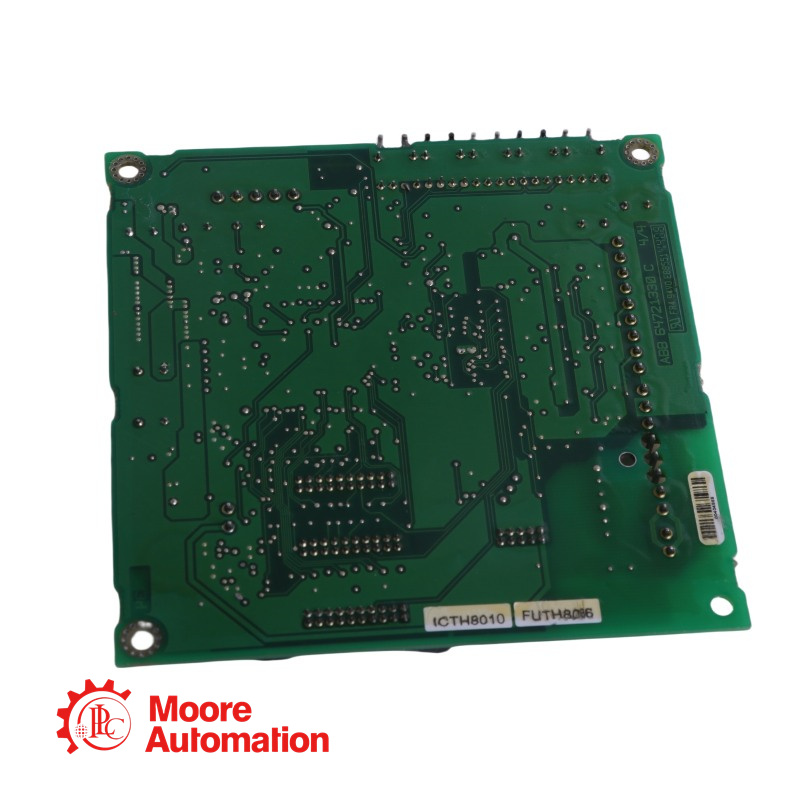 ABB AINT-14C MC INTERFACEBORD