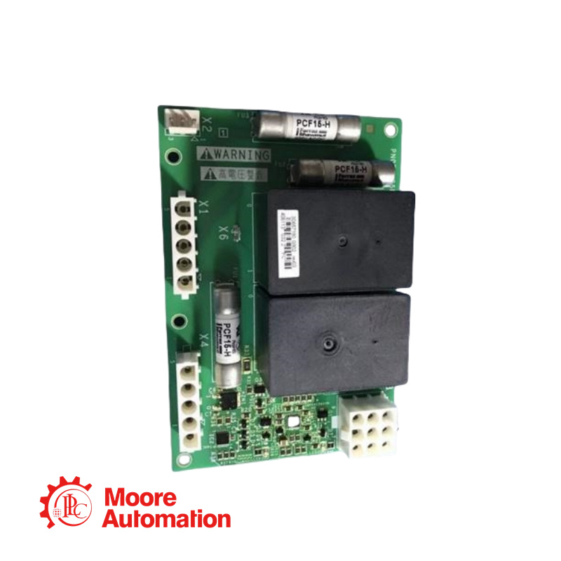 SCHNEIDER PN072546P702 Elektrische aandrijfkaart