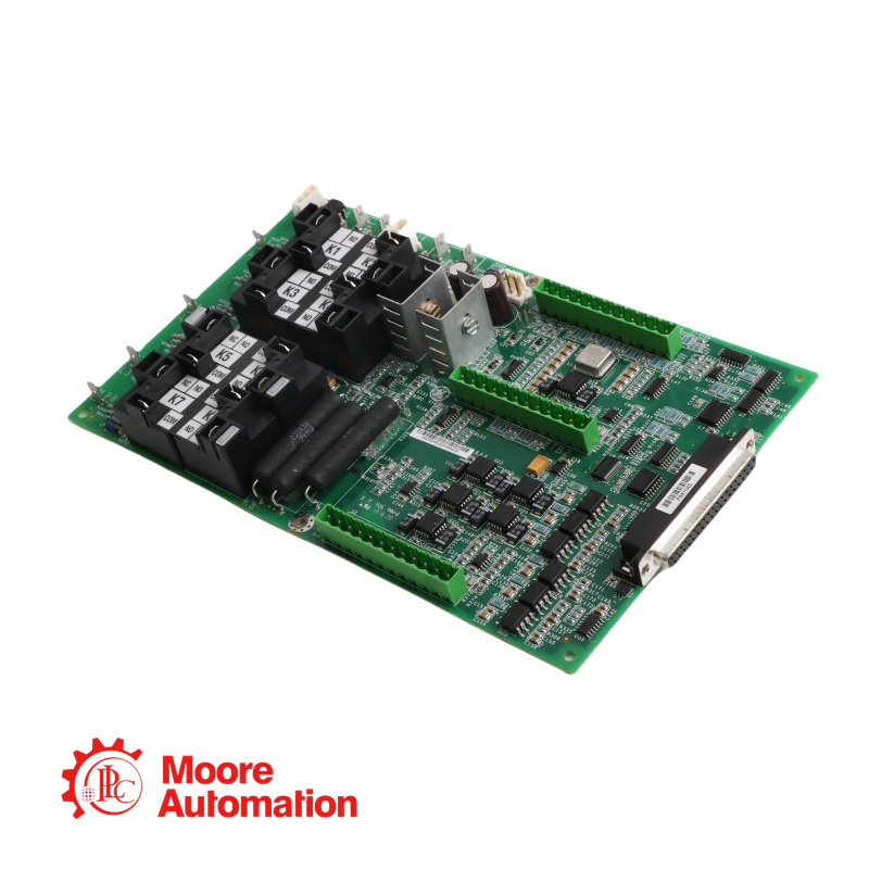 GE IS200AEADH4A ingangsklemmenbord