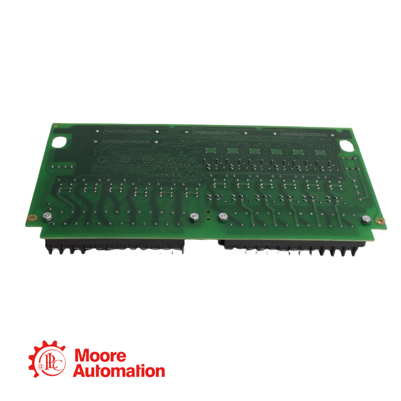 GE IS200TRLYS1B Uitgangsklemmenbord