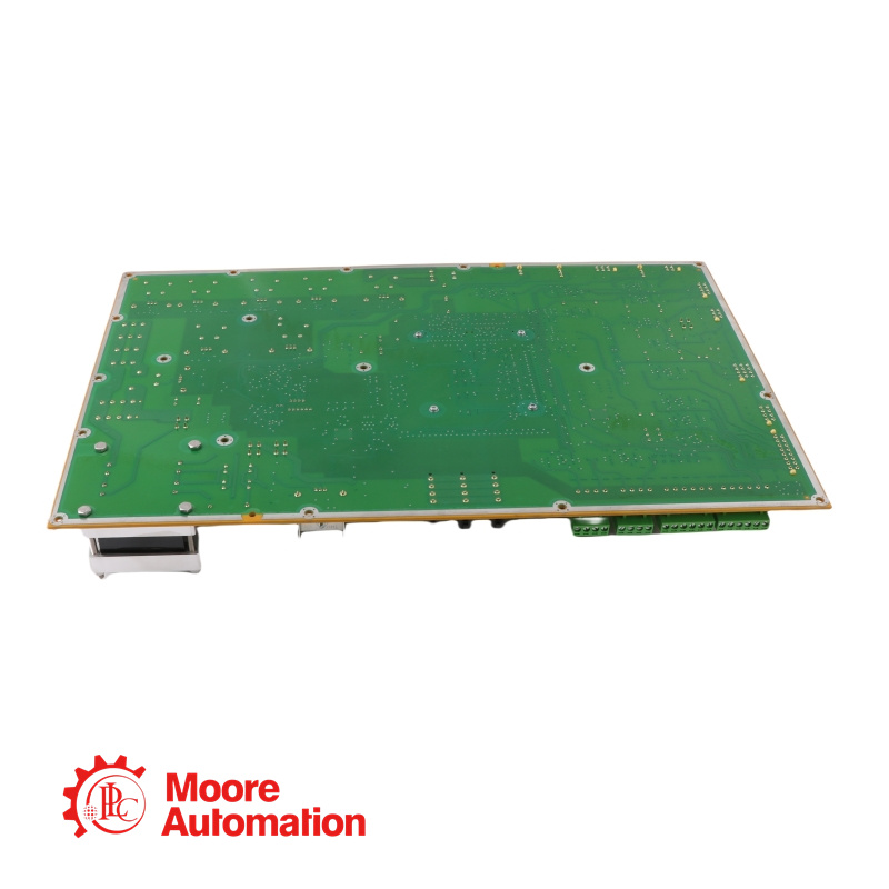 GE IS215WEMAH1A printplaat