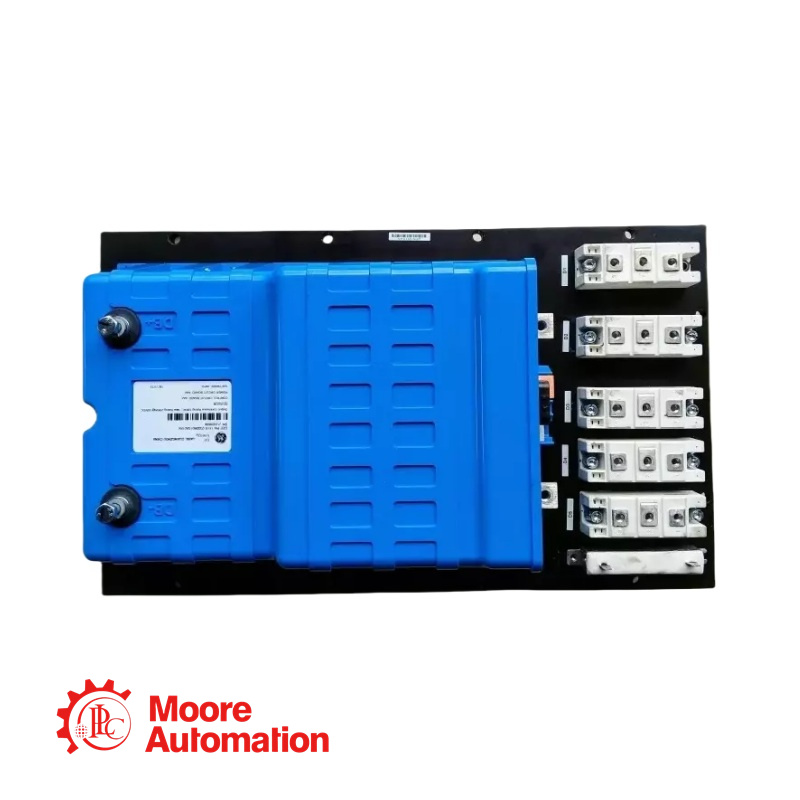 GE 151X1233DB01SA01 Besturingsprintplaat