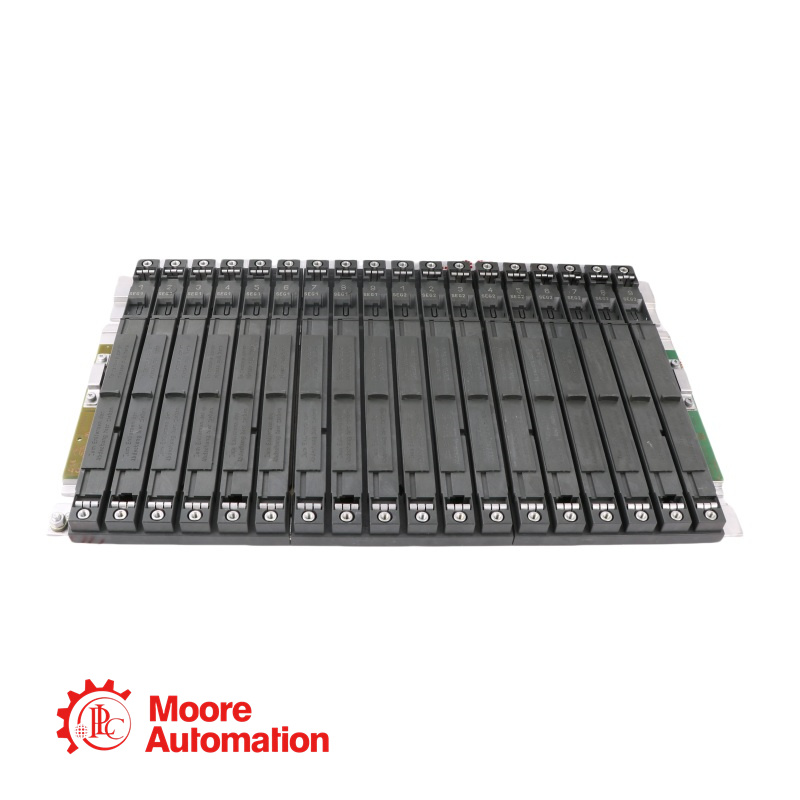 Siemens 6ES7400-2JA10-0AA1 besturingsprintplaat