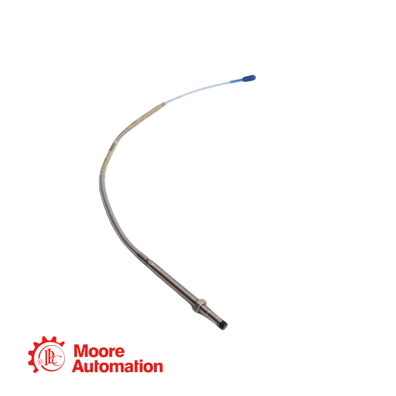 Bently Nevada 330102-05-30-50-02-05 3300 XL 8 mm nabijheidssondes