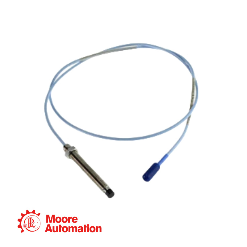 Bently Nevada 330702-00-10-10-01-00 3300 XL 11 mm nabijheidssondes