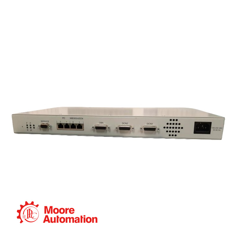 ABB PU410K01 3BSE051826R1 Communicatiekit