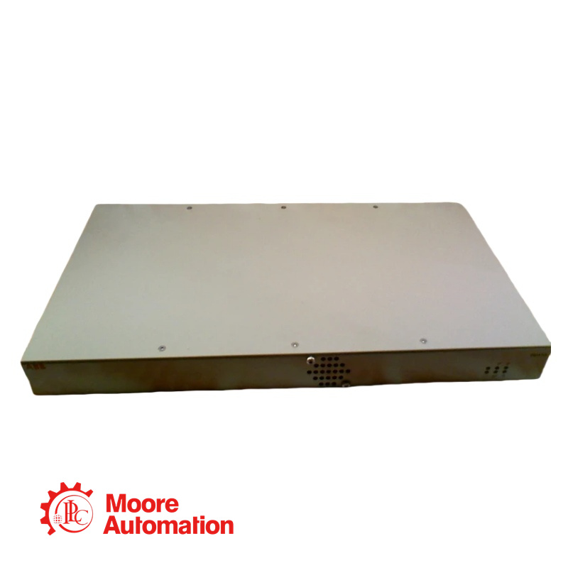 ABB PU410 3BSE056478R1 Communicatiebox