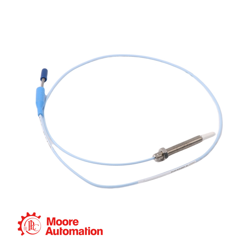 Bently Nevada 330908-00-90-05-02-00 3300 NSv nabijheidssondes