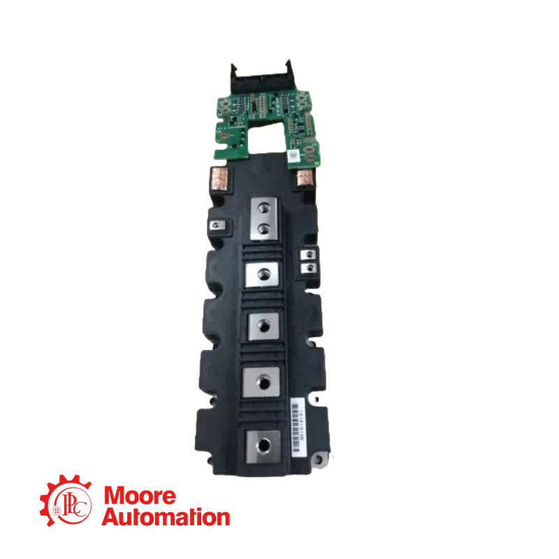 ABB 3AXD50000711888 2MBI1400VXB-120P-50 IGBT-modules