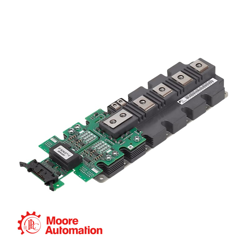ABB 3AXD50000711901 2MBI1000VXB-170E-50 IGBT-modules