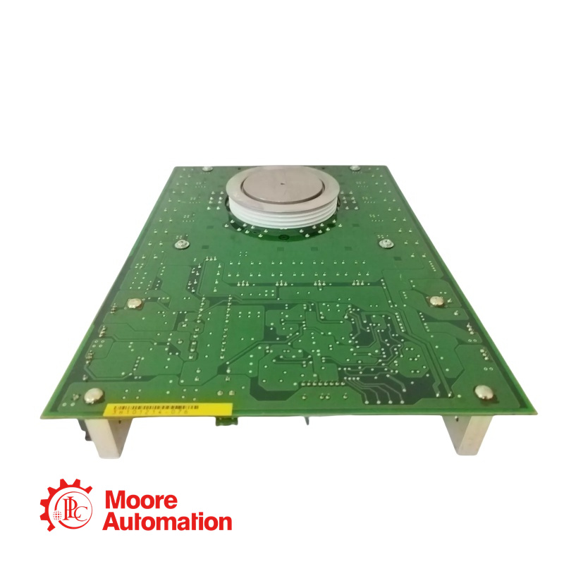 PLC 80173-110-02-3 Industriële besturingsmodule