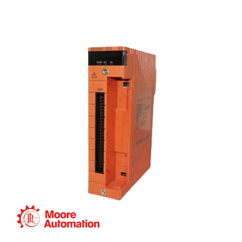 Yokogawa S9344FA ESB-busrepeater-slavemodule