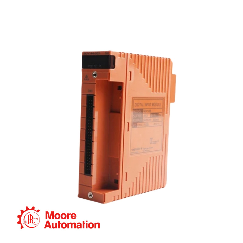 Yokogawa S9344FA ESB-busrepeater-slavemodule