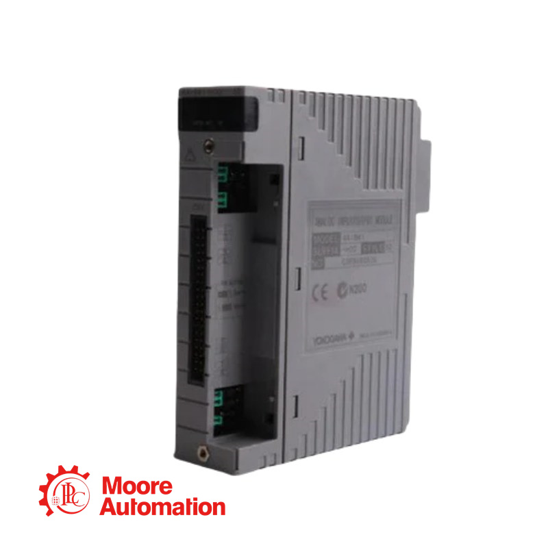 Yokogawa S9260DE-01 Digitale I/O-module