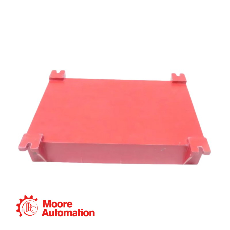 PLC 81007-465-51-R spanningsdetectiebord met conforme coating