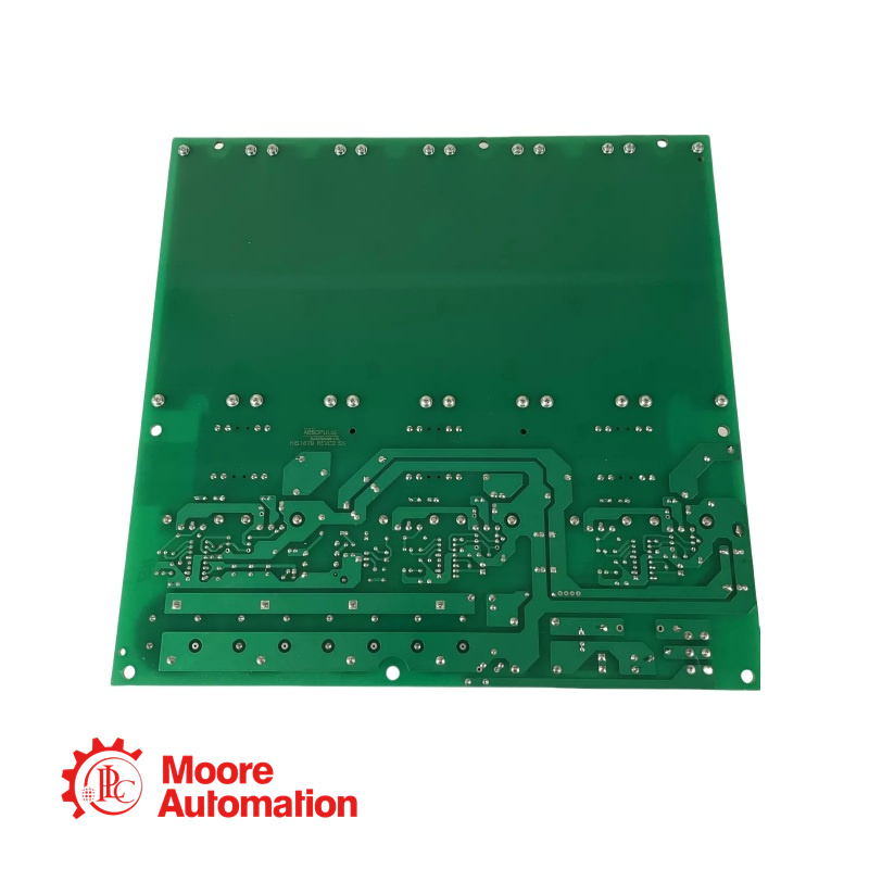 PLC 80026-044-02 Middenspanning SMC Flex Motor Controller