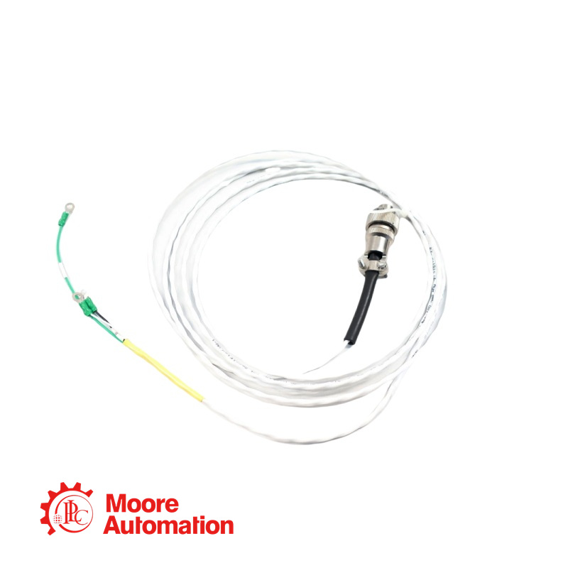 Bently Nevada 9571-10 Interconnect-kabel