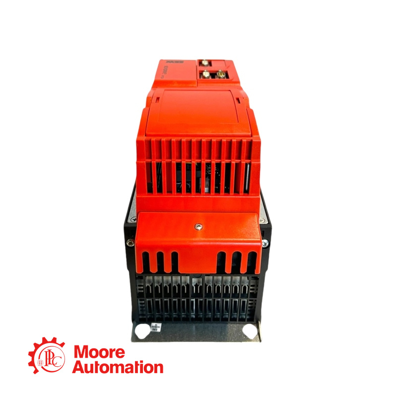 SEW MCV41A0055-5A3-4-0T Variabele snelheidsaandrijving