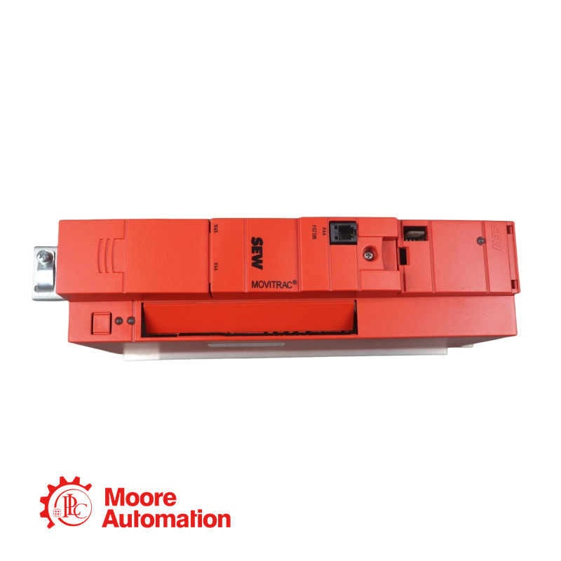 SEW MC07B0022-5A3-4-00 INVERTERAANDRIJVING