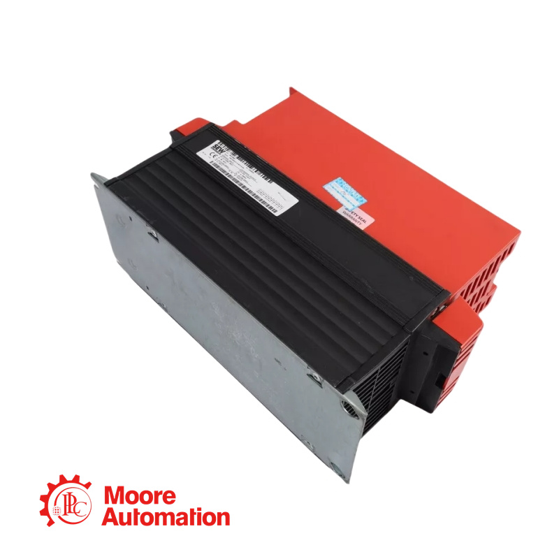 SEW MDX60A0110-5A3-4-00 INVERTERAANDRIJVING